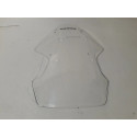 Bolha Frontal Honda Adv 150 21/24 Orig Detalhes 61701 Transparente