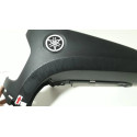 Carenagem Pisca Yamaha N Max 160 21/24 L/e Ralada 62767 Preto