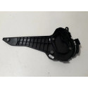 Carenagem Tampa Cvt Pcx 160 23/26 Orig Detalhe 61979 Preto