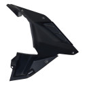 Acabamento Aba Tanque Esq Honda Cg160 Fan 2025 Detalhe 60570 Preto
