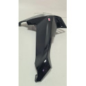 Carenagem Aba Tanque Esq Honda Sahara 300 23/25 Orig 61687 Preto