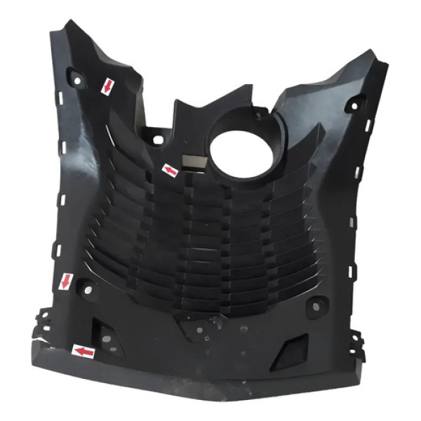 Paralama B Interno Yamaha Xmax 250 2021-24 Avarias 58582