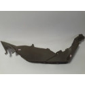 Carenagem Assoalho Pé Honda Pcx 160 23/26 L/d Orig 61978 Marrom-claro