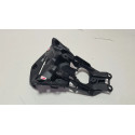 Carenagem Aranha Painel Honda Cg 160 Fan 16/21 Detalhe 62933 Preto