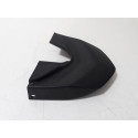 Carenagem Junção Rabeta Xtz 250 Lander 20/24 Orig 58487 Preto