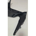 Carenagem Lateral Esq Honda Elite 125 25/25 Orig C/det 61013 Preto