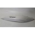 Carenagem Rabeta Biz 125 18/25 L/e Orig Detalhes 56412 Branco