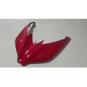 Carenagem Frontal Yamaha Xmax 250 21/24 Detalhes 62893 Vermelho