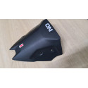 Carenagem Frontal Kawasaki Z500 2026 Detalhes 63658 Preto