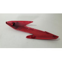 Bananinha Farol Cb 300f Twister 23/24 L/e Orig 56202 Vermelho