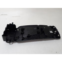 Paralama B Caixa Bateria Scrambler 400x 24/25 Orig 60230 Traseira