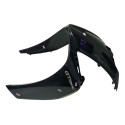 Carenagem Frontal Kymco People 300 18/23 Orig Detalhes 54954 Preto