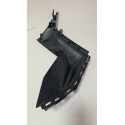 Carenagem Lateral L/d Yamaha Xmax 300 2025 Detalhes 63842 Preto