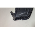 Carenagem Assoalho Dir Honda Adv 150 19/23 Org Detalhe 60627 Preto