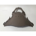 Carenagem Inferior Bolha Honda Pcx 160 23/26 Orig 61913 Marrom-claro