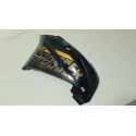 Carenagem Aba Tanque Esq Crosser 150 15/25 Detalhes 62915 Preto