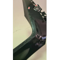 Carenagem Frontal Inferior Dir Xmax 250 21 24 Quebrado 63038 Preto