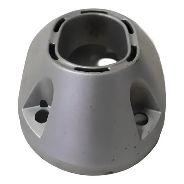 Protetor Bocal Escapamento Pcx 160 23/26 Orig 62027