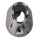 Protetor Bocal Escapamento Pcx 160 23/26 Detalhes 61037