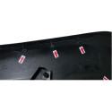 Carenagem Lateral Central Dir Nmax 21/24 Orig. Avaria 54518 Preto Brilhante