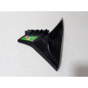 Carenagem Aba Tanque Kawasaki Z900 21/24 L/e Orig 60886 Preto