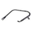 Suporte Bau Esq Harley Davidson Electra Glide Detalhes 57079 Cromado