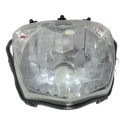 Farol Yamaha Factor 125/150 16/24 Orig C/detalhe 61410 Ambos Lados