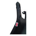 Carenagem Protetor Perna Downtown 300i 18/22 Avaria 53382 Preto