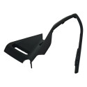 Carenagem Acabamento Aba Tanque Dir Mt 03 21/25 Avaria 62867 Preto