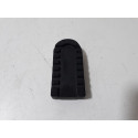 Borracha Pedaleira Dianteira Crosser 150 Orig Detalhe 58640