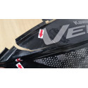 Carenagem Tanque Esq Kawasaki Versys 650 15/21 Detalhe 63664 Preto