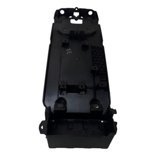 Paralama B Caixa Bateria Scrambler 400x 24/25 Orig 60230 Traseira