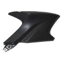 Carenagem Aba Tanque Factor 150 2016-22 L/d Detalhes 61226 Preto