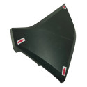 Carenagem Tanque Esquerda Cg 160 Start 2025 Detalhes 60994 Preto