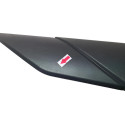 Protetor Escapamento Honda Cg 160 2025 Orig Detalhes 61717