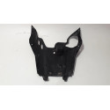 Carenagem Inferior Motor Yamaha N Max 160 21/24 Orig 62727 Preto
