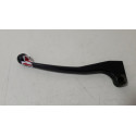 Manete Embreagem Honda Cg 160 16/23 Orig Ralado 54319 Preto