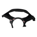 Carenagem Painel Honda Pcx 160 23/26 Orig Detalhe 63499 Preto