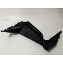Carenagem Lateral Honda Elite 125 25/26 L/d Orig 61646 Preto