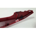 Carenagem Rabeta Honda Elite 125 19/23 L/d Avaria 56389 Vermelho