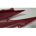 Carenagem Rabeta Honda Elite 125 L/e 25/25 Ori Detalhe 54095 Vermelho
