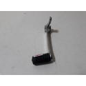 Pedal Cambio Honda Cb 250 Twister 16/22 Orig Ralado 60839