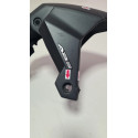 Paralama Dianteiro Honda Adv 160 2025-26 Orig Quebrado 64208 Dianteiro