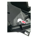 Acabamento Aba Tanque Dir Cg 160 Titan 22/24 Detalhes 61086 Preto