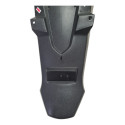 Paralama Suporte Placa Haojue Lindy 18/25 Orig Avaria 53314