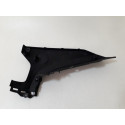 Carenagem Pisca Yamaha N Max 160 21/23 L/d Ralada 59528 Preto
