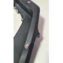 Carenagem Assoalho L/d Yamaha Nmax 160 2021-24 Avaria 63000 Preto