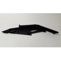Carenagem Rabeta Cb 300f Twister 23/26 L/d Orig 62420 Preto