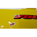Carenagem Rabeta Suzuki Gsx-r 750 Srad 07/10 L/d Orig 54864 Amarelo