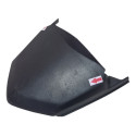 Carenagem Junção Rabeta Honda Biz 125 18/24 Detalhes 59103 Preto